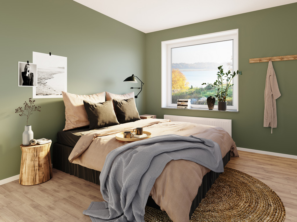 Brygga_Bedroom