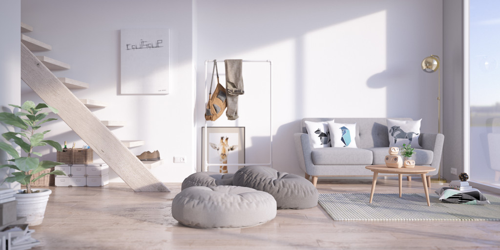 Kungsholms Loft